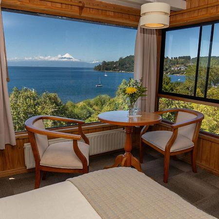 Hotel Elun, La Mejor Vista ฟรูติญาร์ ภายนอก รูปภาพ