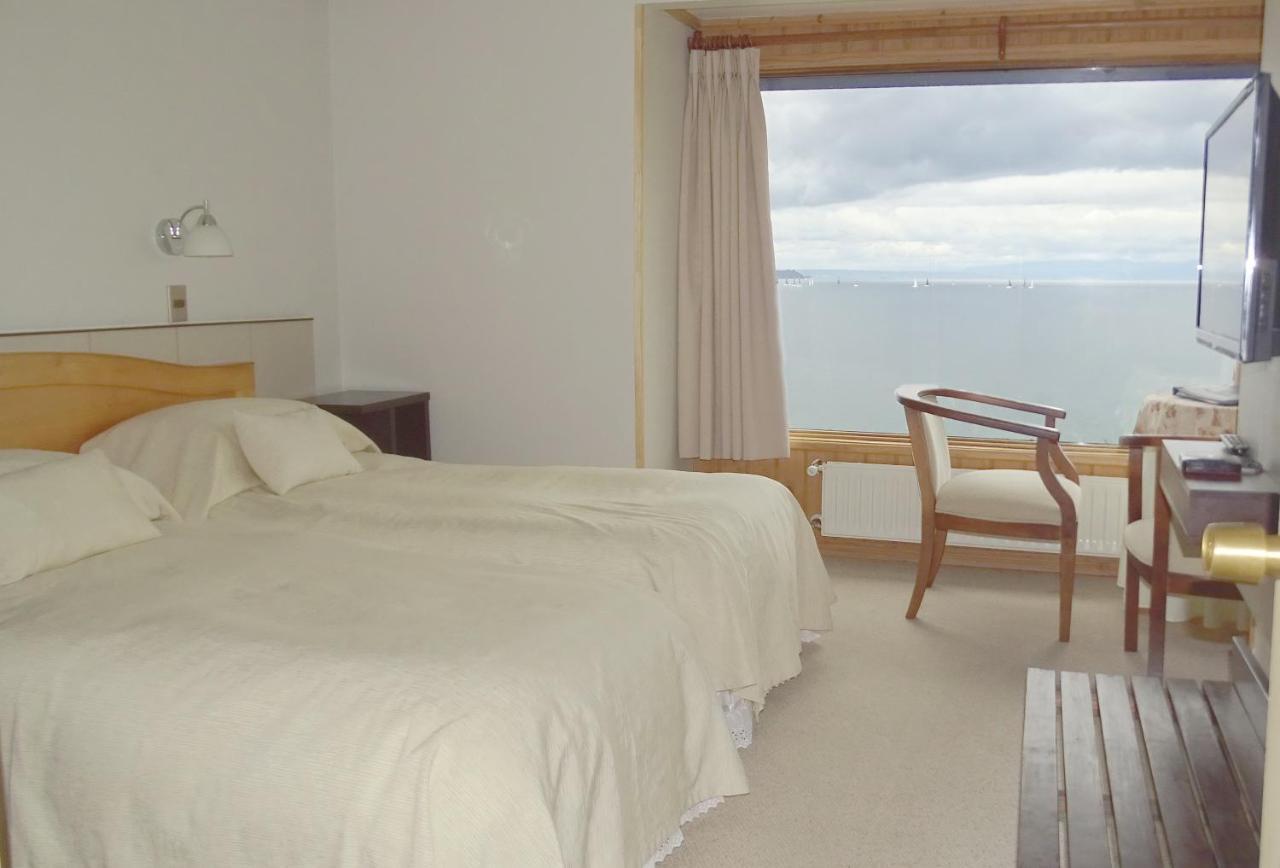 Hotel Elun, La Mejor Vista ฟรูติญาร์ ภายนอก รูปภาพ
