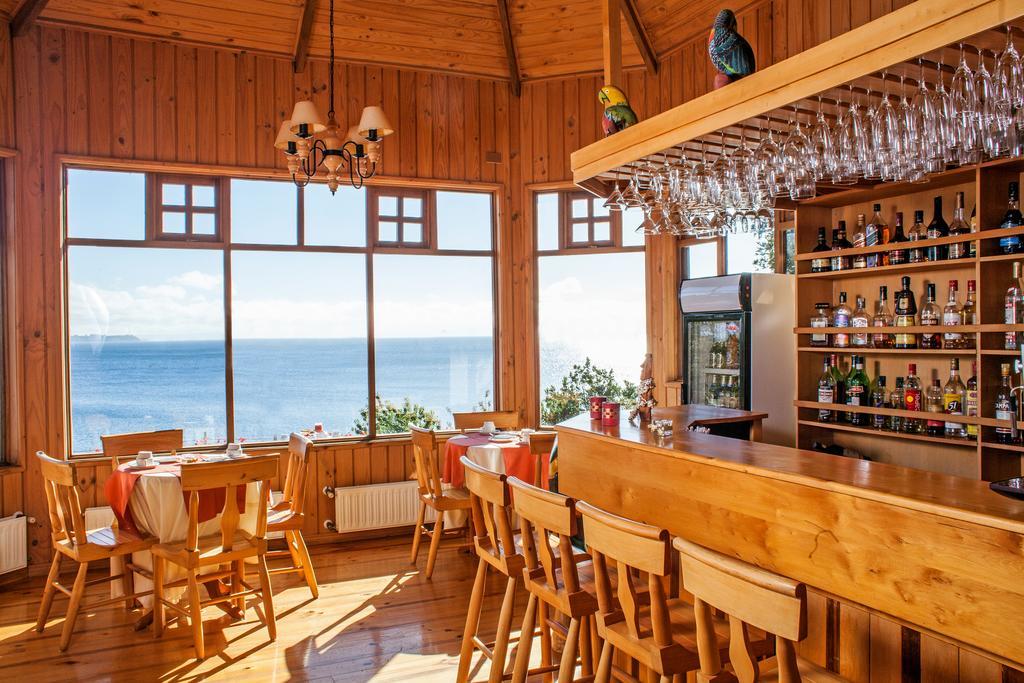 Hotel Elun, La Mejor Vista ฟรูติญาร์ ภายนอก รูปภาพ