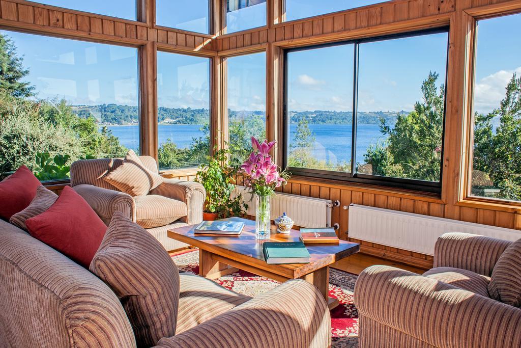 Hotel Elun, La Mejor Vista ฟรูติญาร์ ภายนอก รูปภาพ