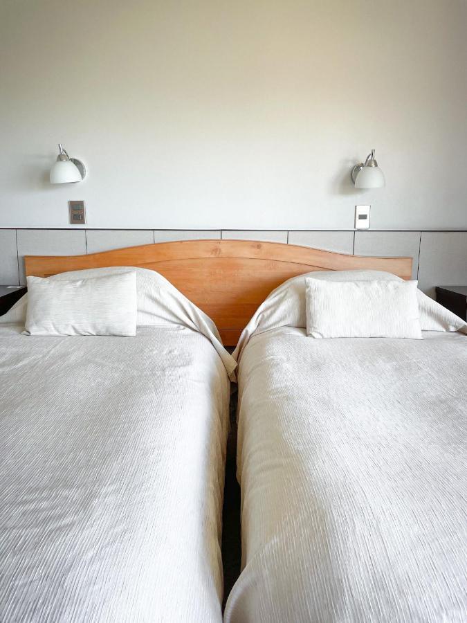 Hotel Elun, La Mejor Vista ฟรูติญาร์ ภายนอก รูปภาพ