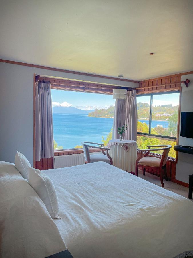 Hotel Elun, La Mejor Vista ฟรูติญาร์ ภายนอก รูปภาพ