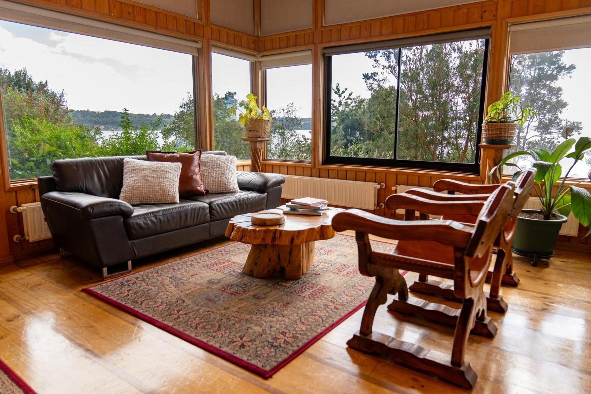 Hotel Elun, La Mejor Vista ฟรูติญาร์ ภายนอก รูปภาพ