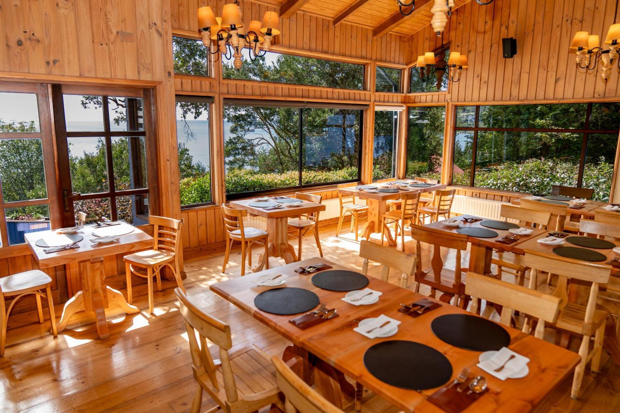 Hotel Elun, La Mejor Vista ฟรูติญาร์ ภายนอก รูปภาพ